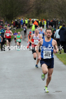Senior mens NECAA Road Relays Champs., Hetton Lyons Oark, Hetton-le-Hole. Photo: David T. Hewitson/Sports for All Pics
